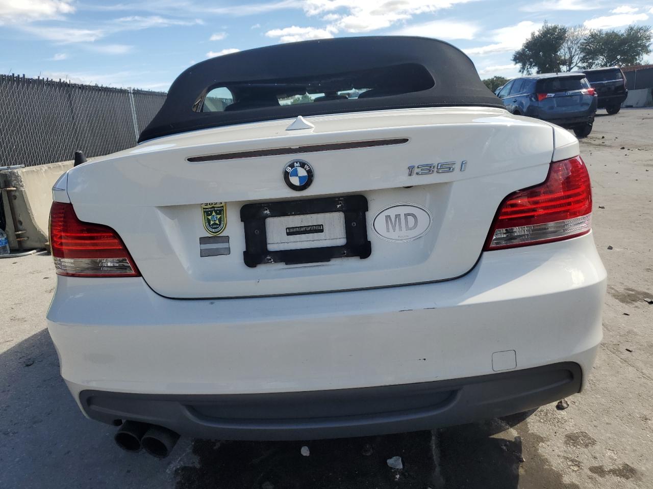 I (E81/E82/E87/E88) I (E81/E82/E87/E88)