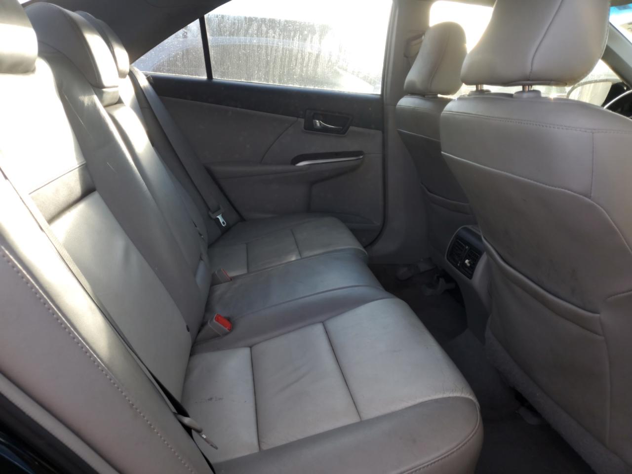 2012 Toyota Camry Base VIN: 4T4BF1FK4CR218883 Lot: 85188565