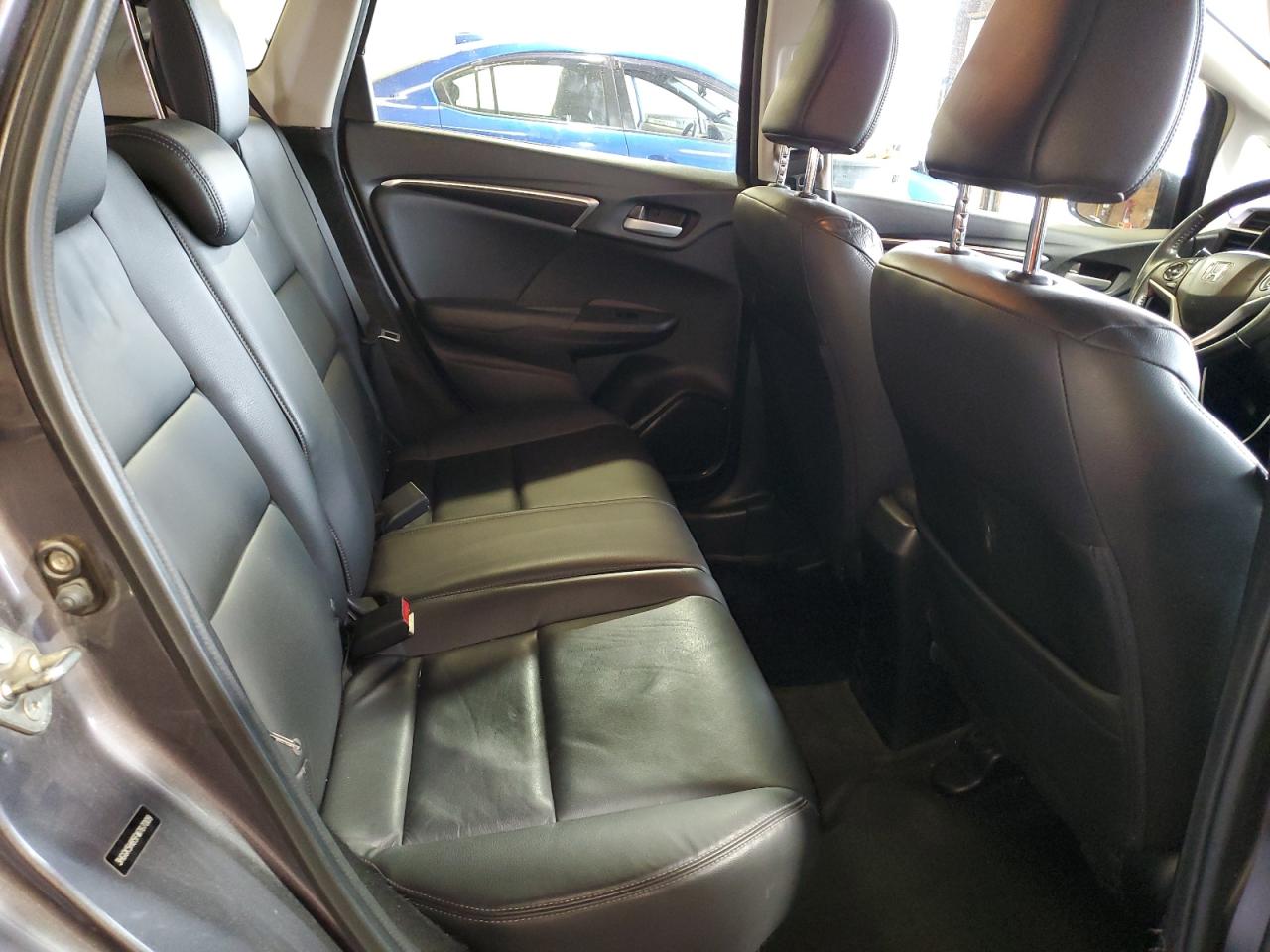 2015 Honda Fit Ex VIN: 3HGGK5H85FM767009 Lot: 85482445