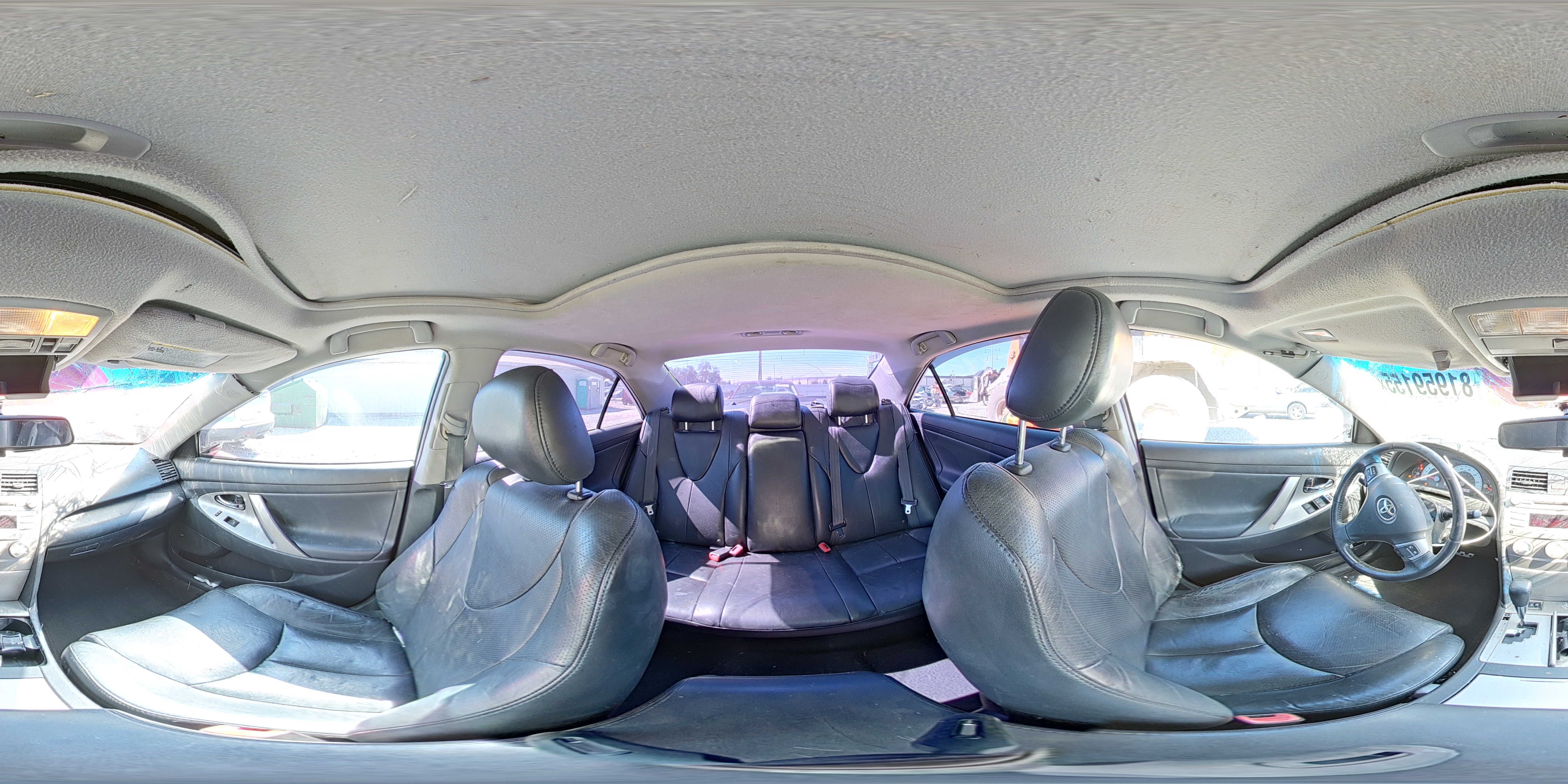 2011 Toyota Camry Base VIN: 4T1BF3EK1BU668206 Lot: 81959155