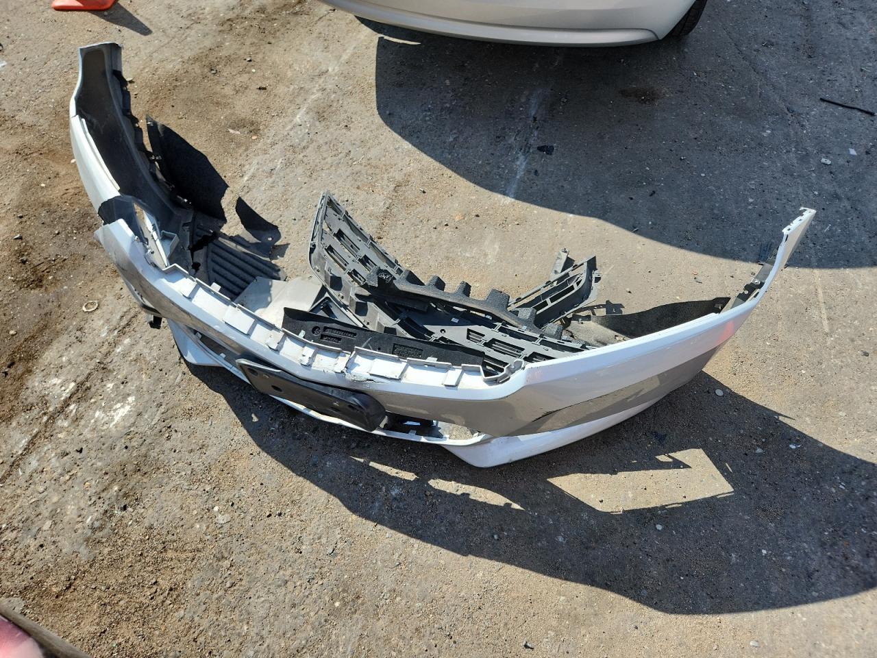 2017 Chevrolet Impala Ls VIN: 1G11Z5SA3HU130834 Lot: 82372145