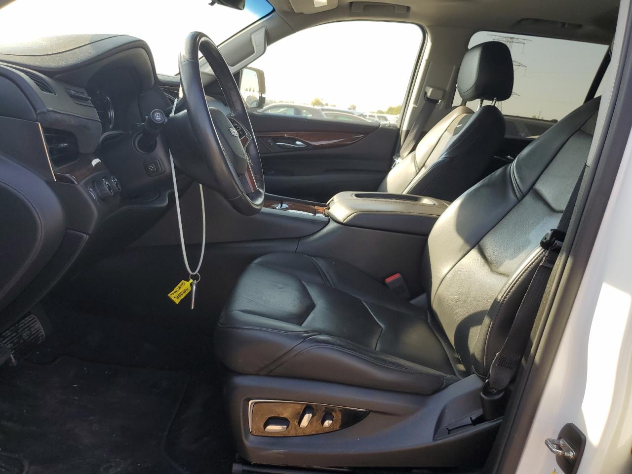 2018 Cadillac Escalade Luxury VIN: 1GYS4BKJXJR239030 Lot: 84462915