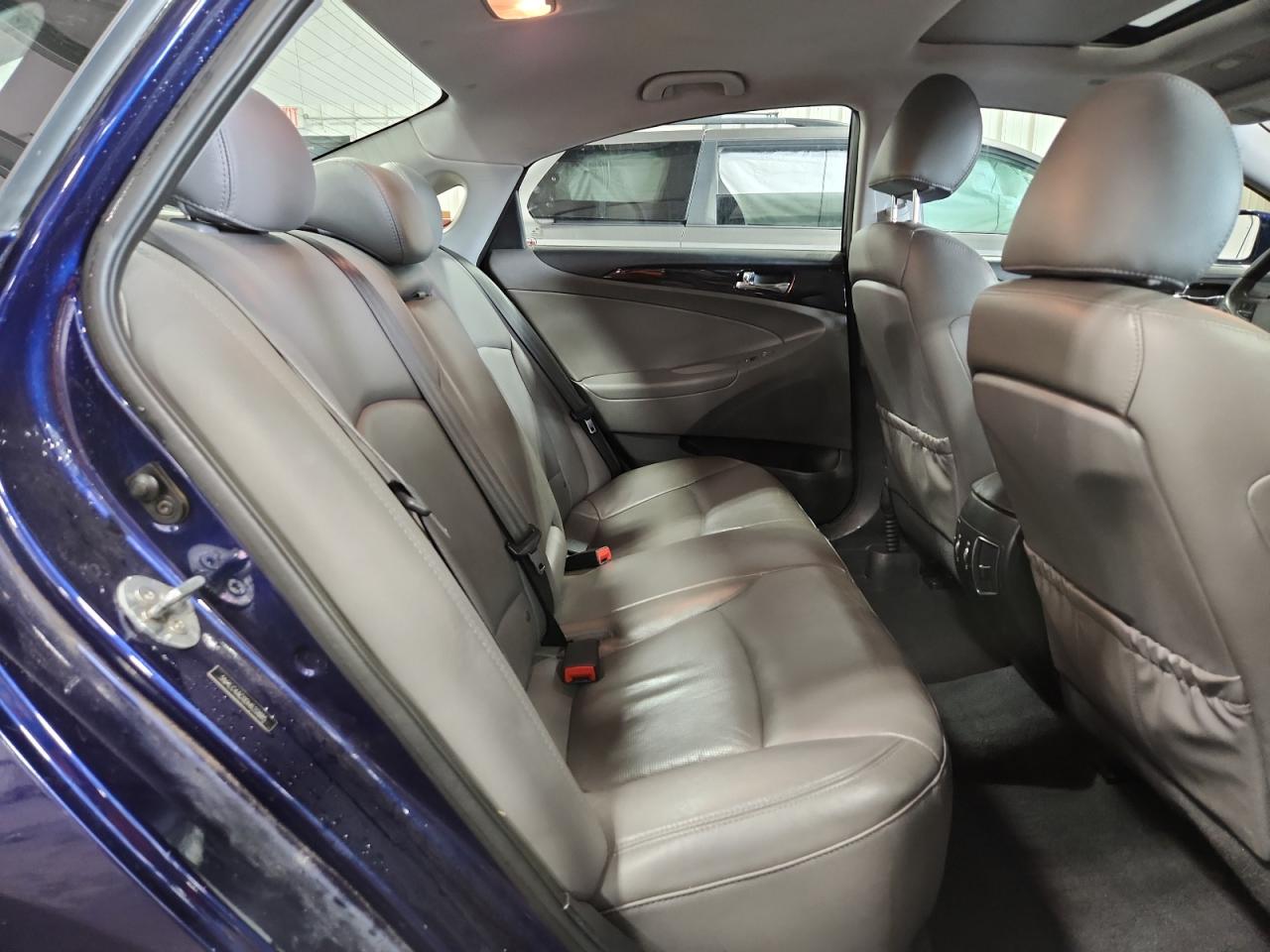 2013 Hyundai Sonata Se VIN: 5NPEC4AC0DH620885 Lot: 85144145