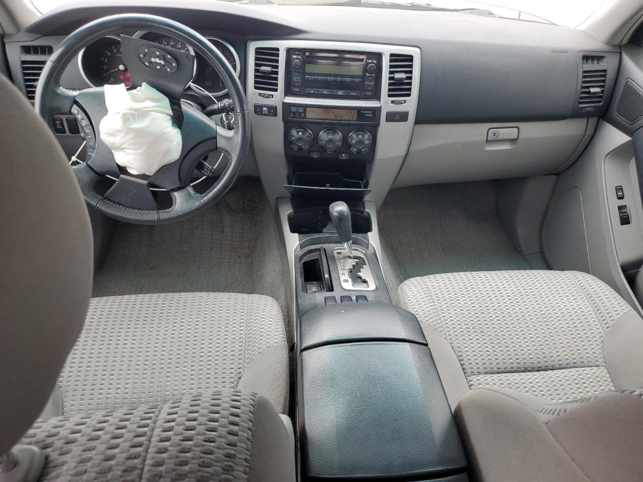 2008 Toyota 4Runner Sr5 VIN: JTEZU14R88K008479 Lot: 85528985