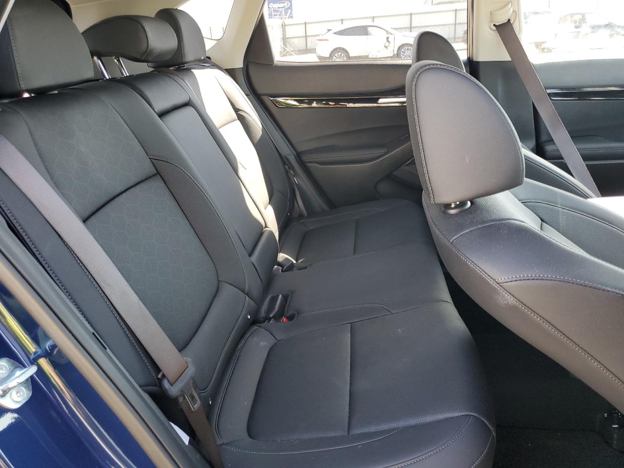 2025 Kia Seltos Ex VIN: KNDER2AA3S7783906 Lot: 85566575