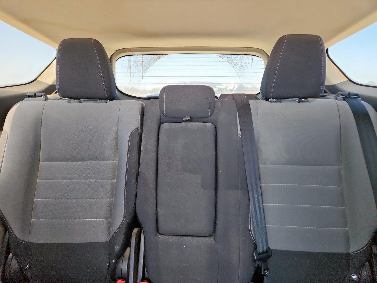 2016 Ford Escape Se VIN: 1FMCU0GX8GUA66007 Lot: 85895465