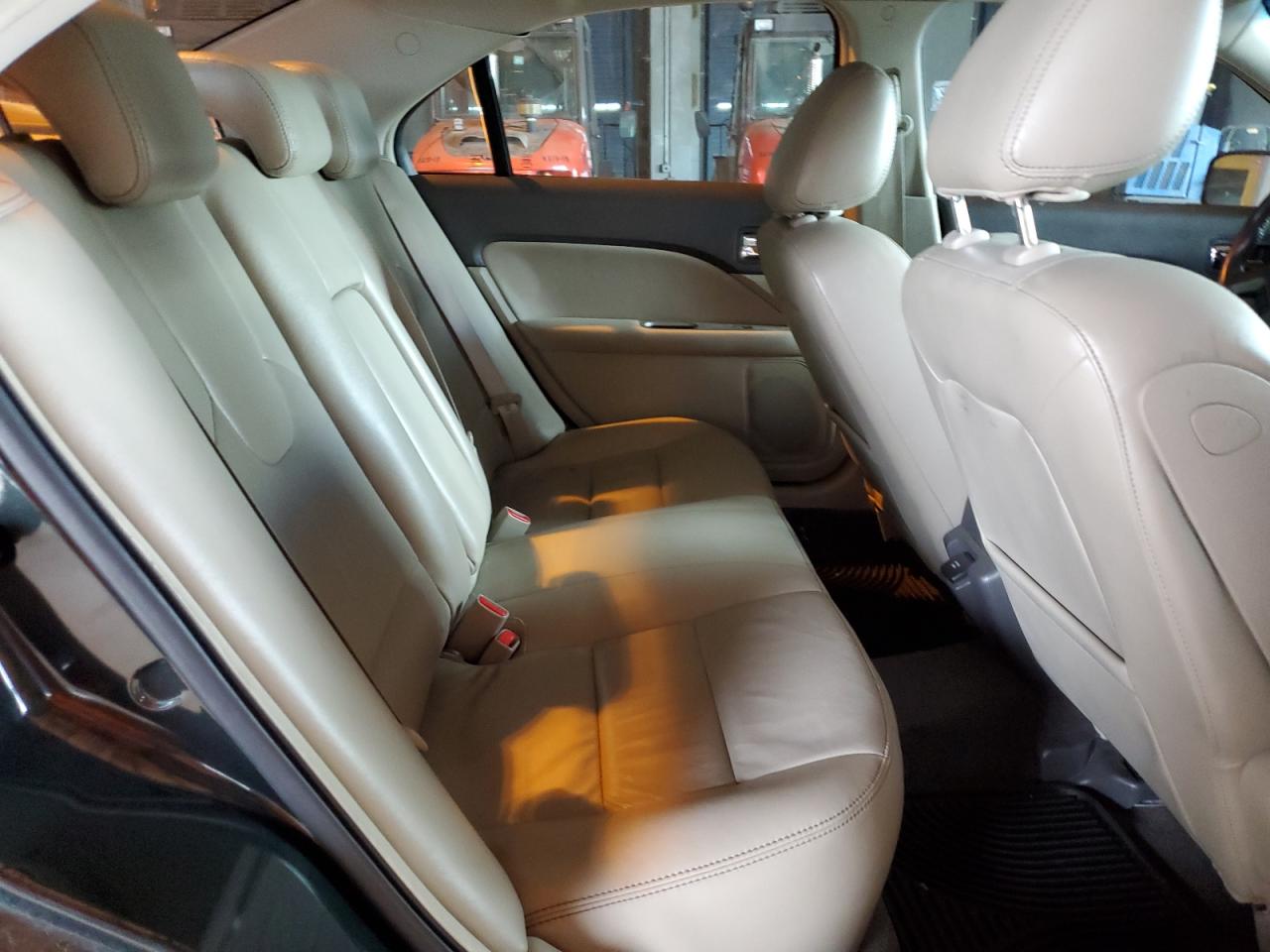 2010 Ford Fusion Hybrid VIN: 3FADP0L31AR181572 Lot: 87310635