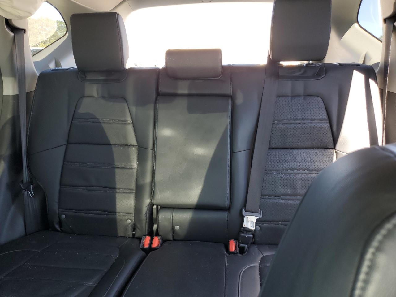 2022 Honda Cr-V Exl VIN: 2HKRW2H81NH611774 Lot: 84652035