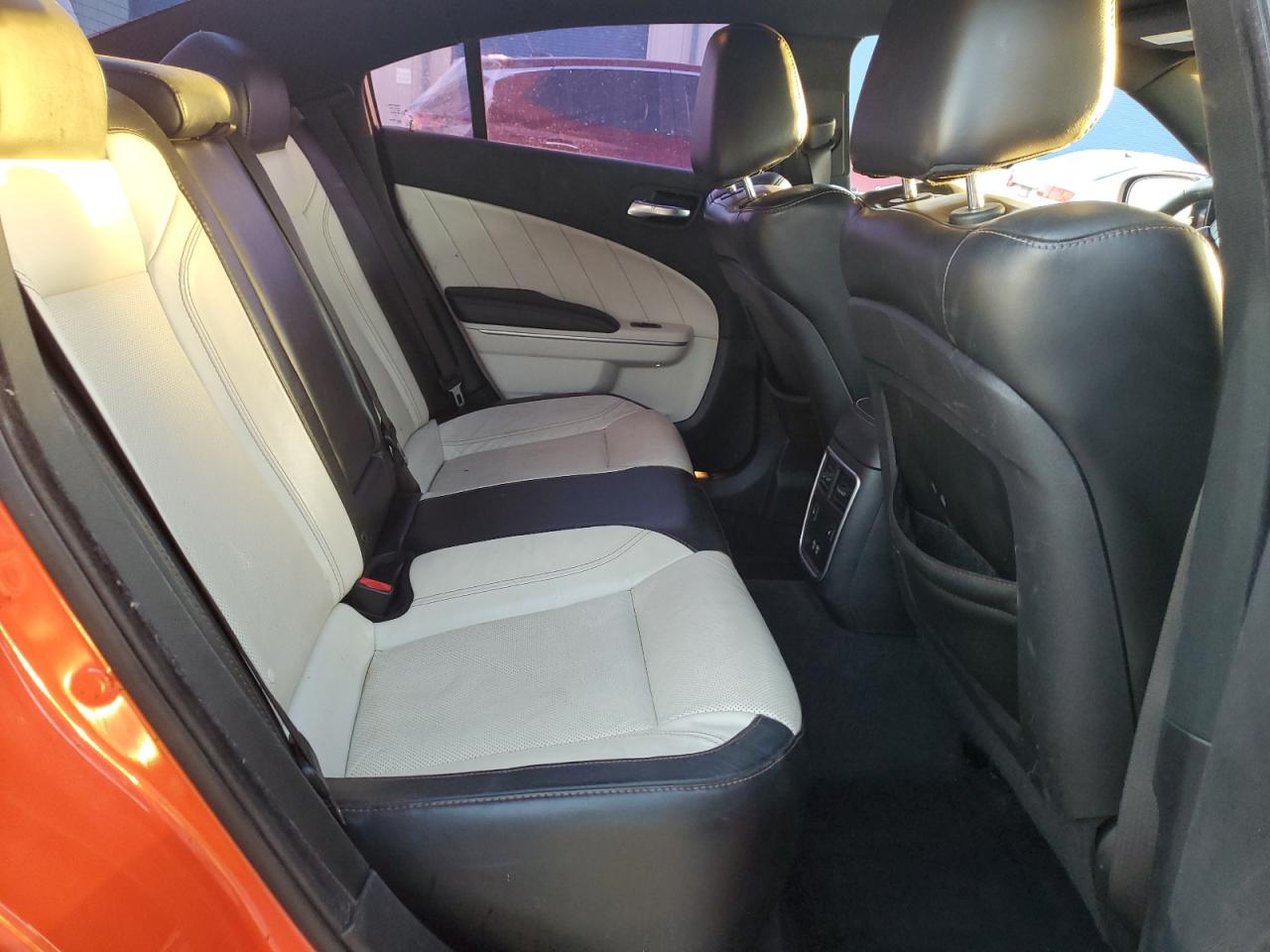 2018 Dodge Charger Sxt Plus VIN: 2C3CDXHGXJH119364 Lot: 89451205