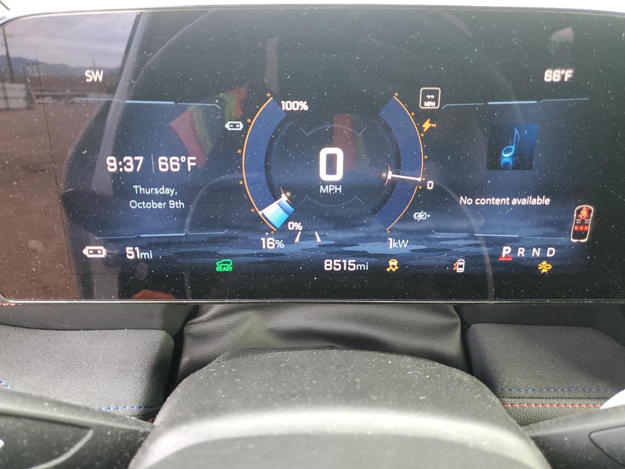 2024 Chevrolet Blazer Rs VIN: 3GNKDCRJ9RS171501 Lot: 85923295