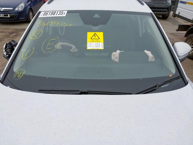 2025 SKODA ELROQ 125KW 50 SE 55KWH 5DR AUTO