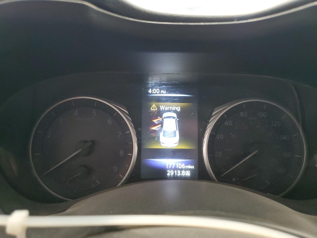 2014 Infiniti Q50 Base VIN: JN1BV7AR5EM702673 Lot: 87451645