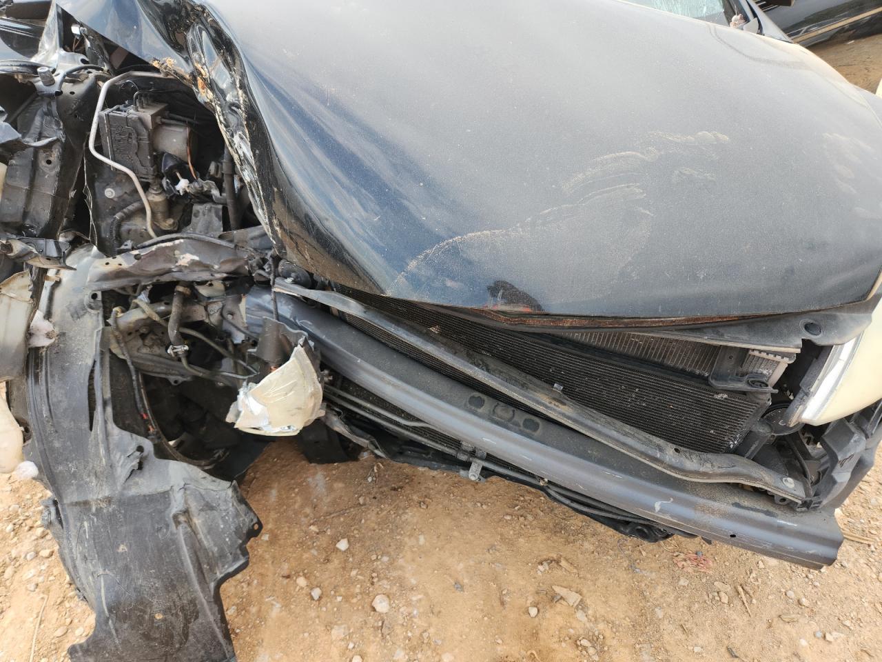 2011 Honda Cr-V Ex VIN: 3CZRE3H56BG700883 Lot: 82645495