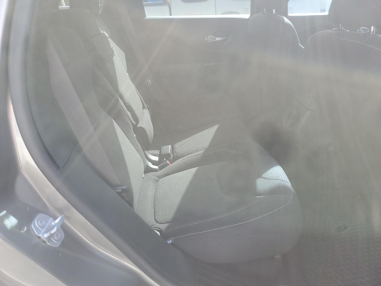 2016 Jeep Cherokee Latitude VIN: 1C4PJMCB8GW296554 Lot: 84764875