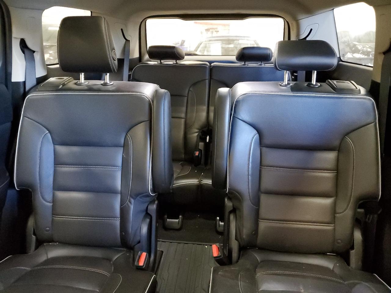 2017 GMC Acadia Denali VIN: 1GKKNXLS3HZ311353 Lot: 90515825