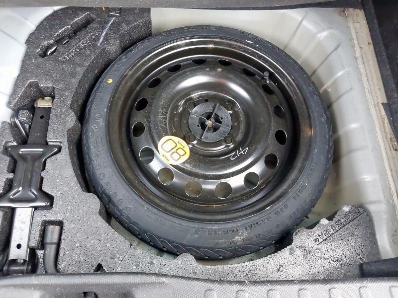 2006 NISSAN MICRA 1.2 S 5DR AUTO