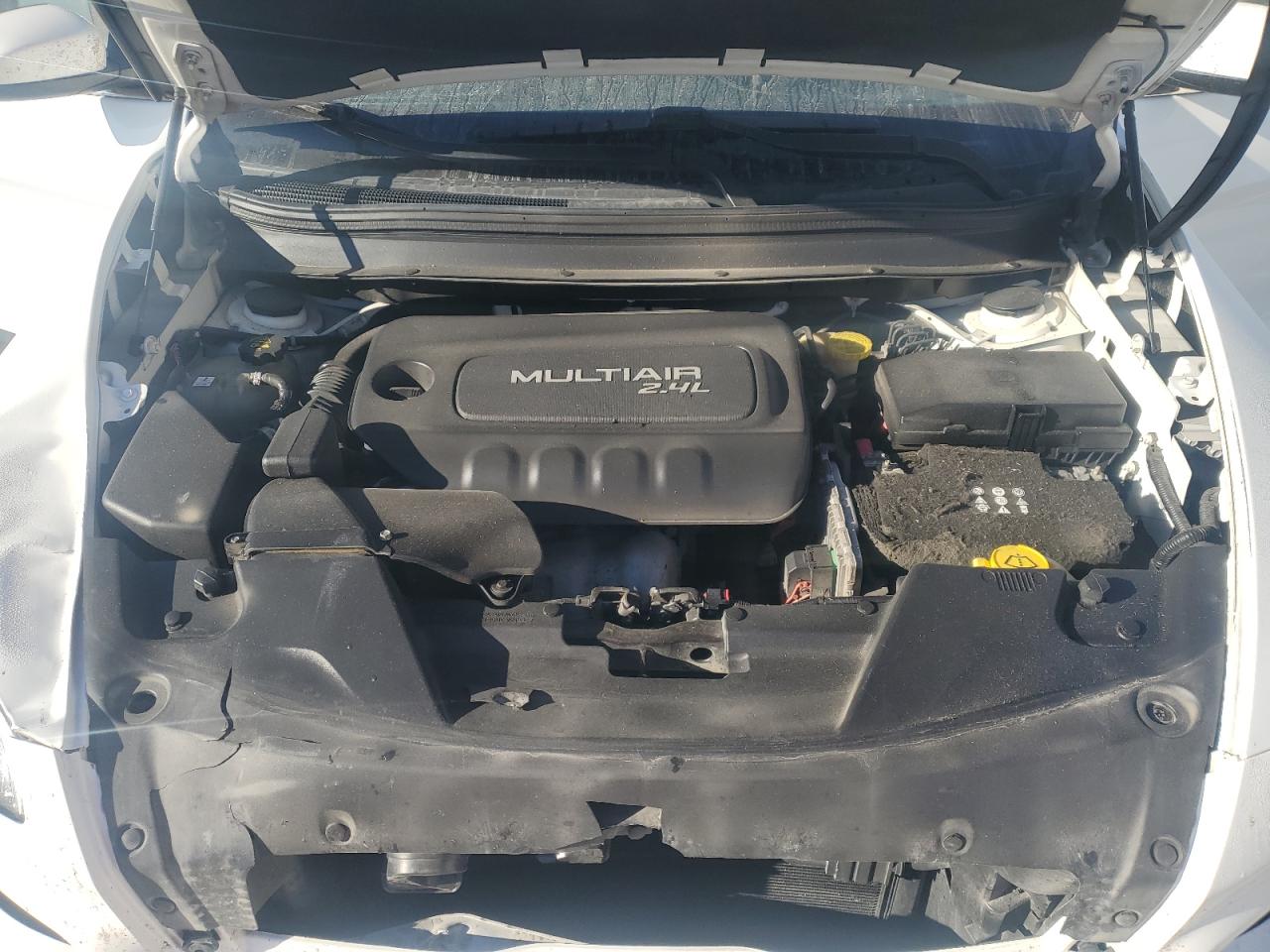 2017 Jeep Cherokee Latitude VIN: 1C4PJLCB7HW540822 Lot: 85693975