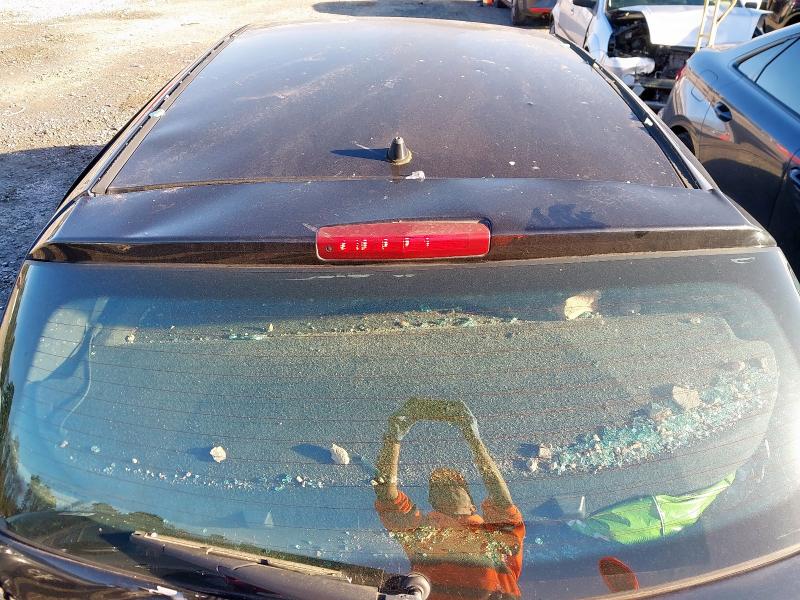 2009 VAUXHALL ASTRA 1.6I 16V LIFE [115] 5DR [AC]