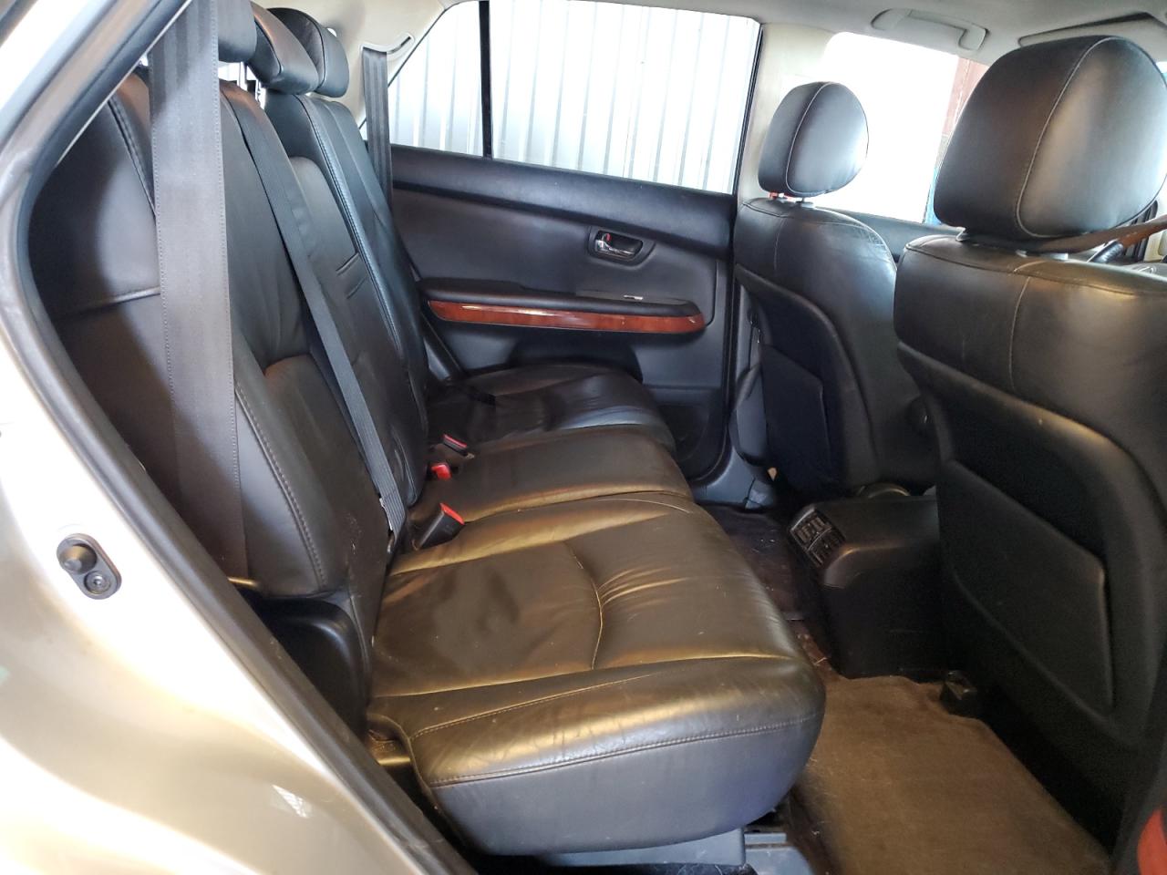 2008 Lexus Rx 400H VIN: JTJHW31U482070196 Lot: 82239615