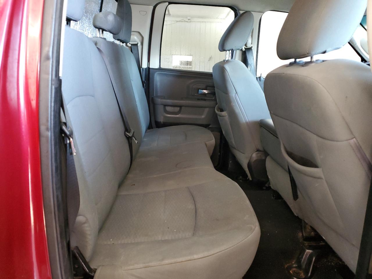 2013 Ram 1500 Slt VIN: 1C6RR6GG8DS600513 Lot: 90948495