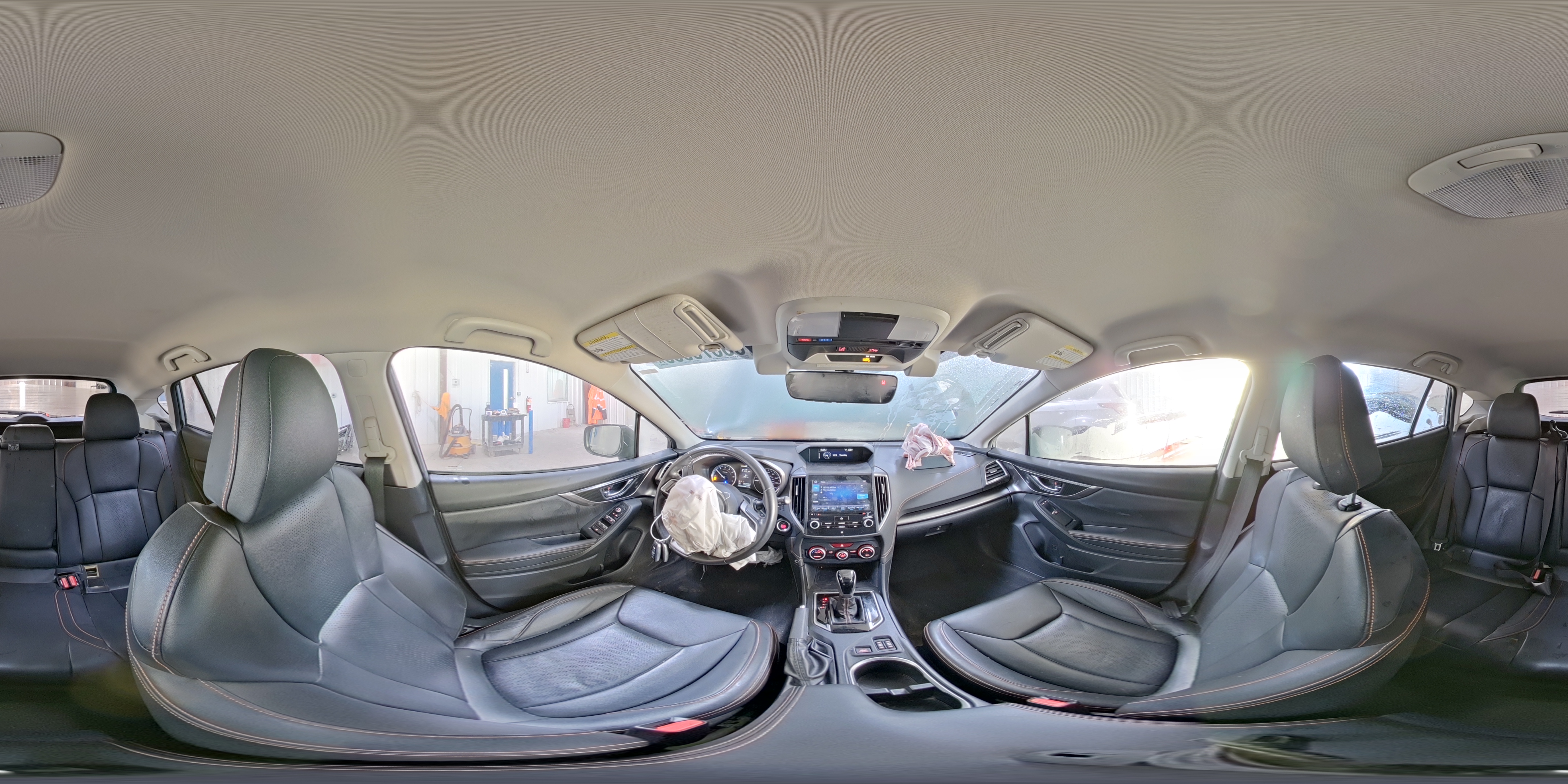 2019 Subaru Crosstrek Limited VIN: JF2GTAMC7K8261258 Lot: 85670985