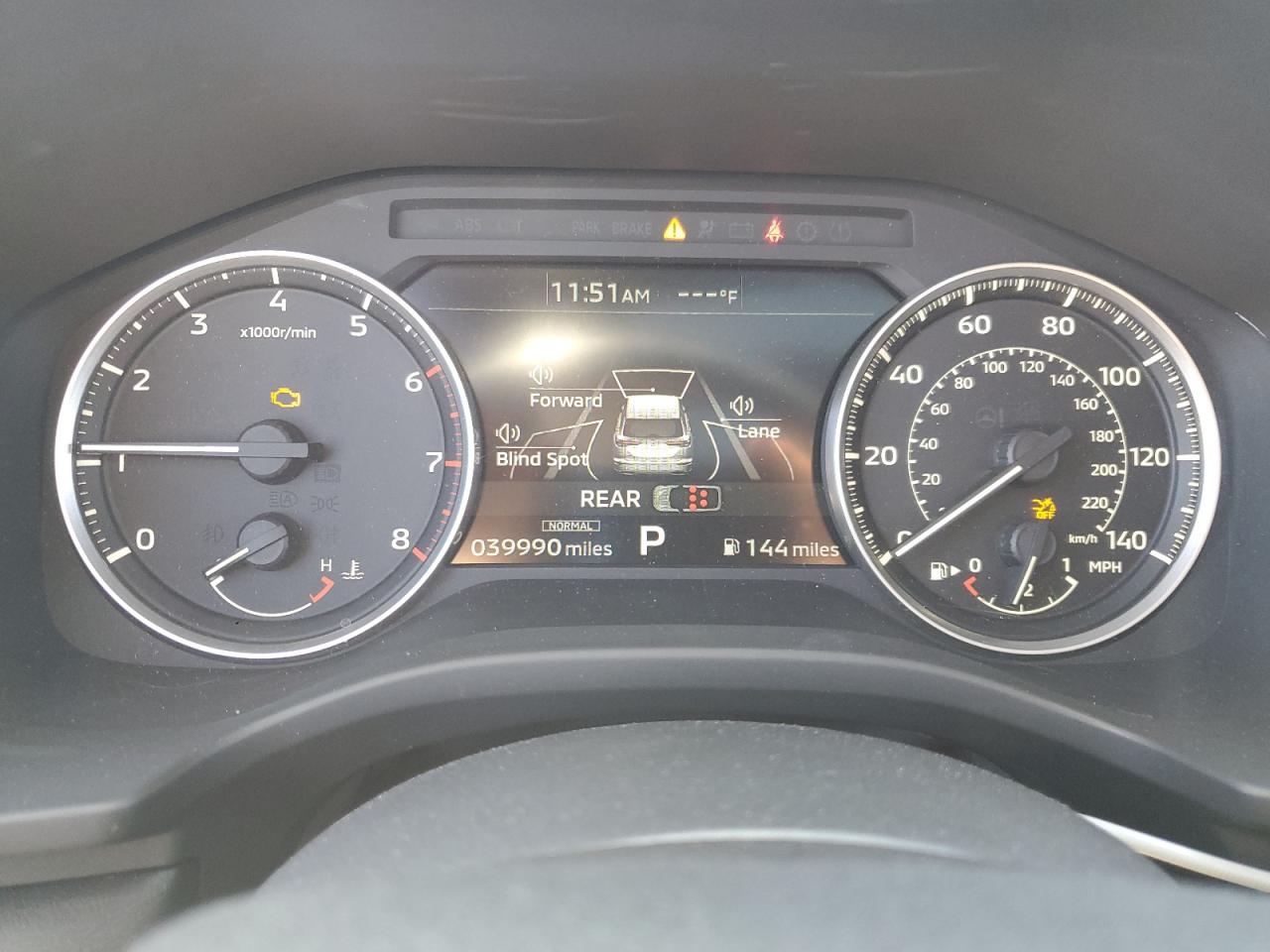 2022 Mitsubishi Outlander Se VIN: JA4J3UA82NZ064612 Lot: 85007885