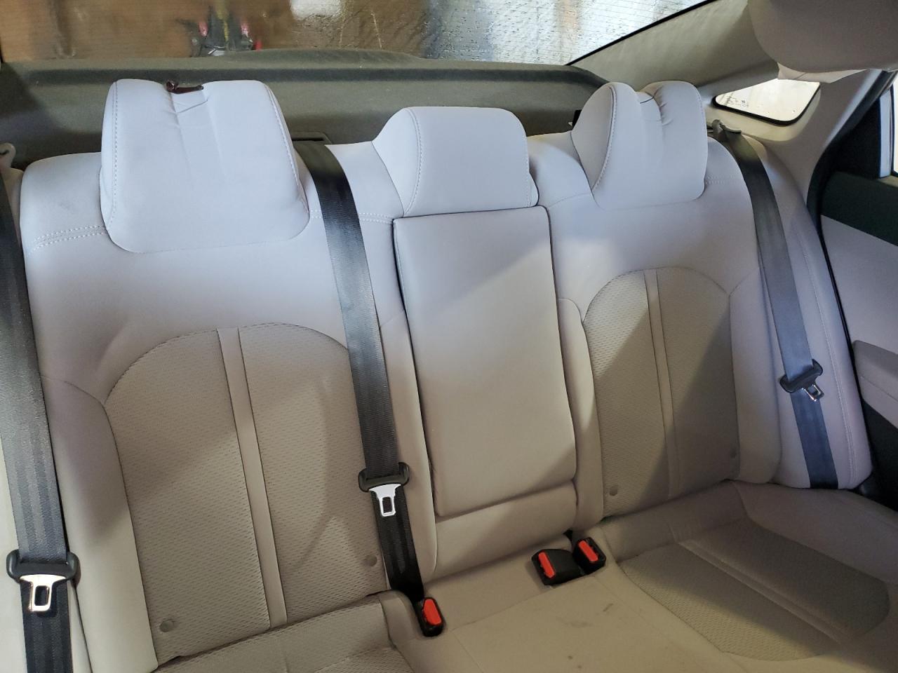 2018 Hyundai Sonata Se VIN: 5NPE24AF6JH688665 Lot: 86134215
