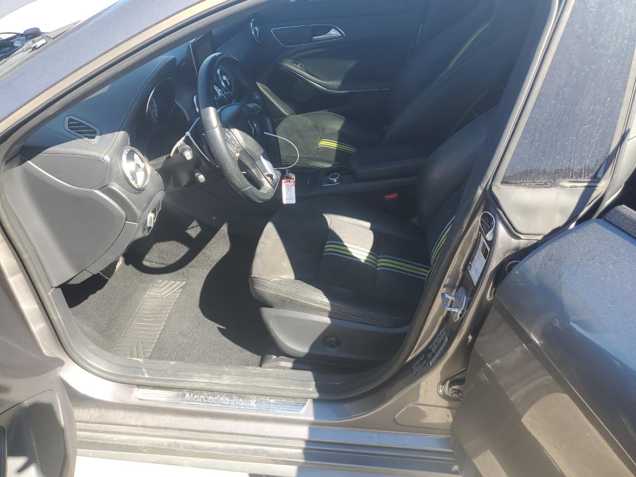 2014 Mercedes-Benz Cla 250 4Matic VIN: WDDSJ4GBXEN088463 Lot: 87198255