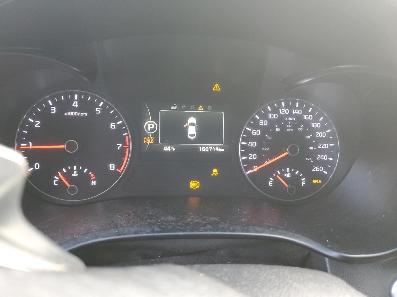 2018 Kia Optima Sx VIN: 5XXGW4L21JG249988 Lot: 89500985