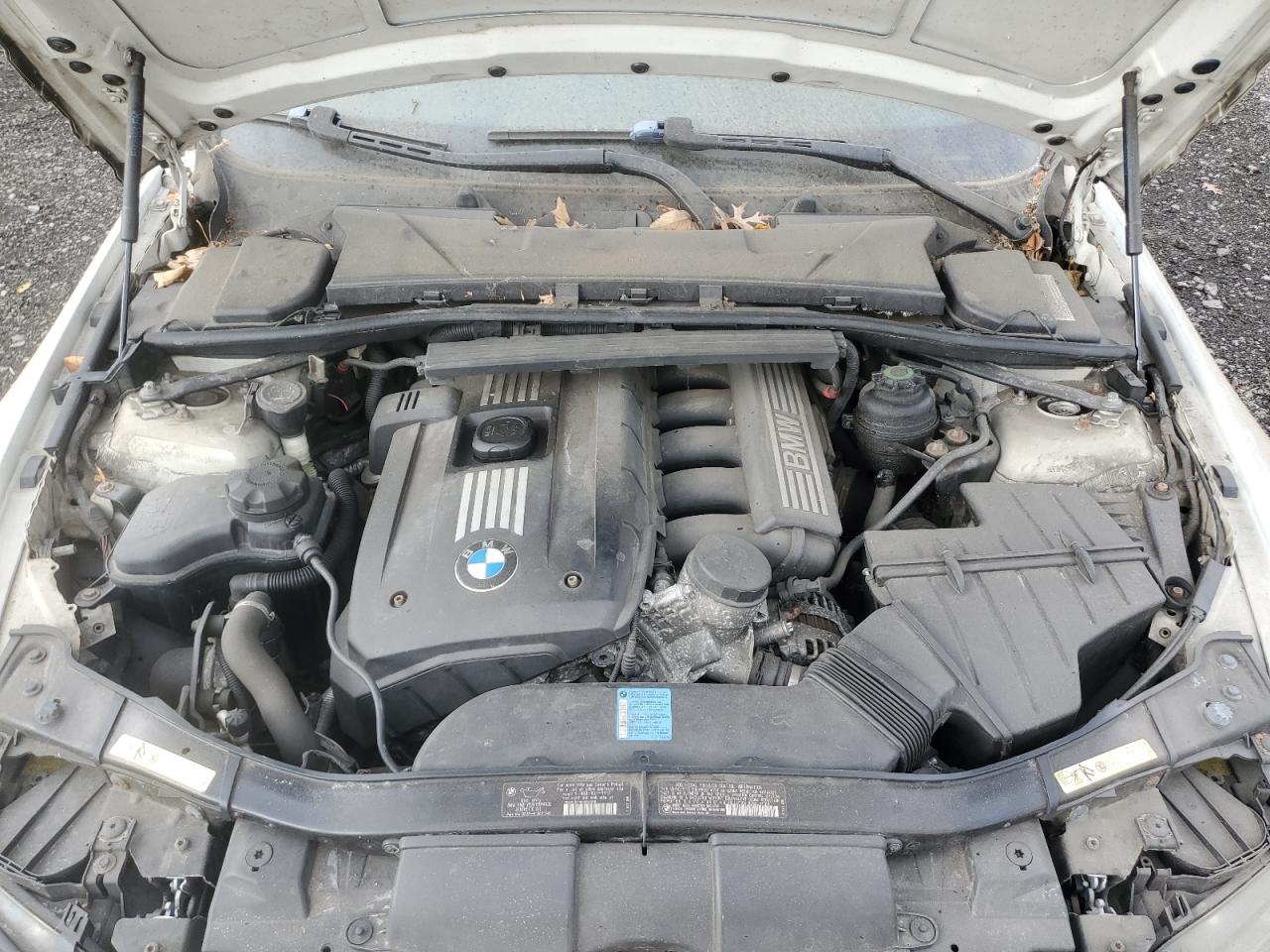 2007 BMW 328 Xi Sulev VIN: WBAWV535X7PW24130 Lot: 87039375