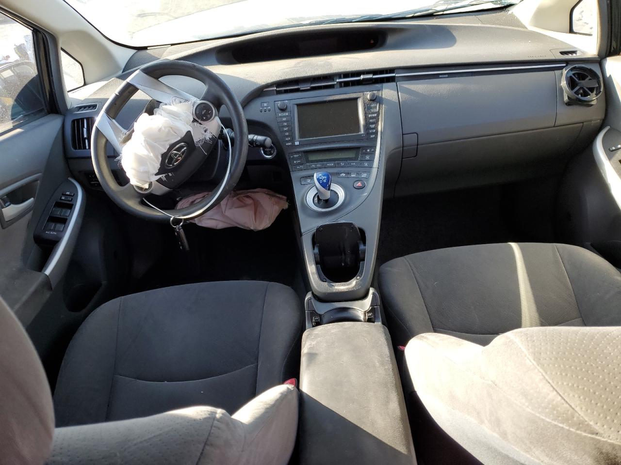 2010 Toyota Prius VIN: JTDKN3DU3A0133510 Lot: 83845975