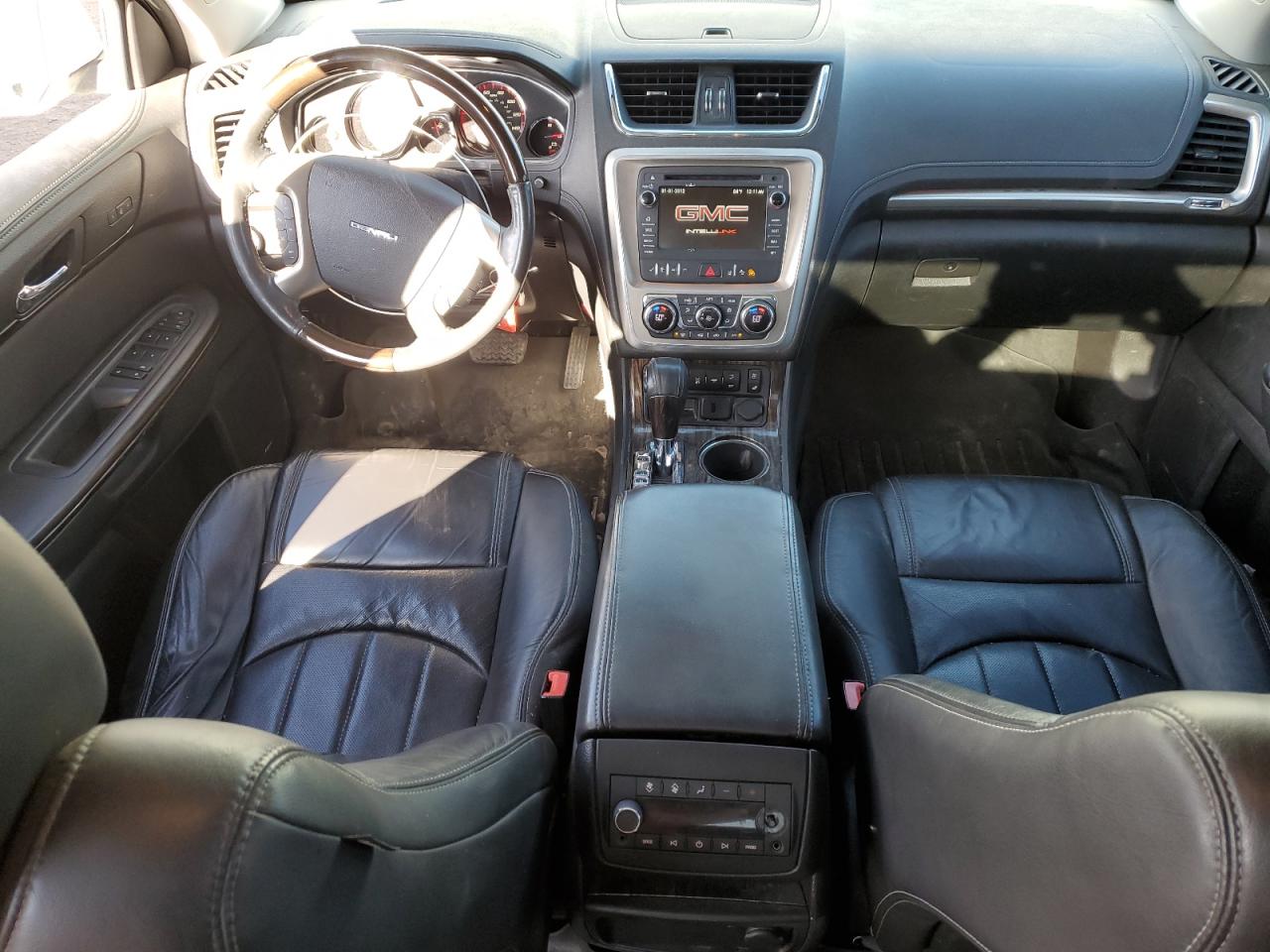 2015 GMC Acadia Denali VIN: 1GKKVTKD5FJ211231 Lot: 84732555