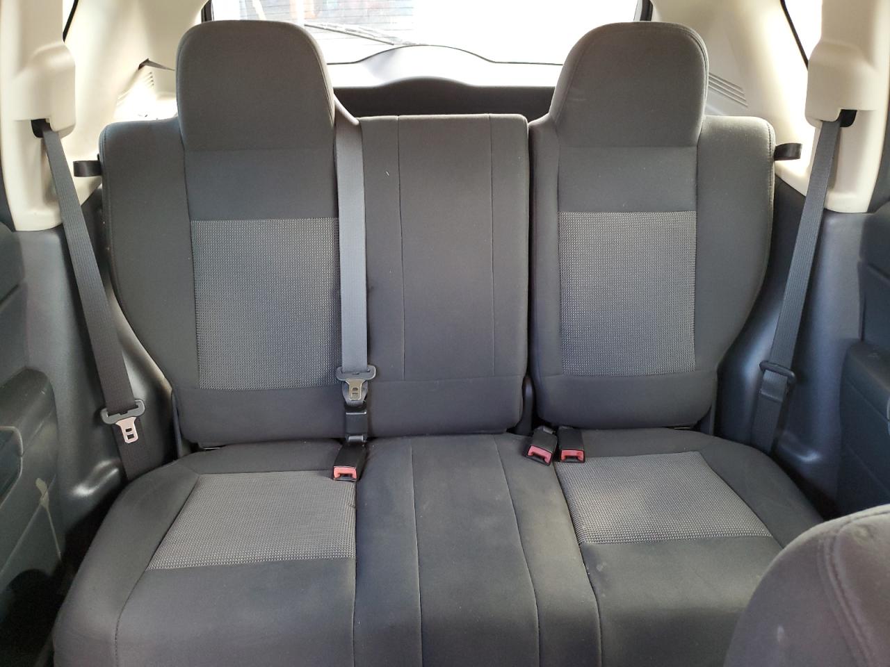2014 Jeep Compass Sport VIN: 1C4NJCBB3ED679460 Lot: 87197415