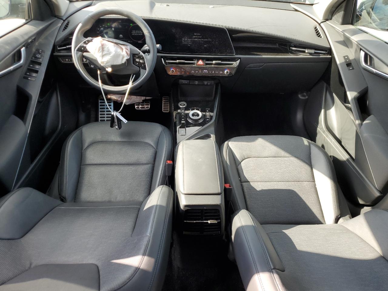 2023 Kia Niro Wave VIN: KNDCT3L12P5048106 Lot: 82550025