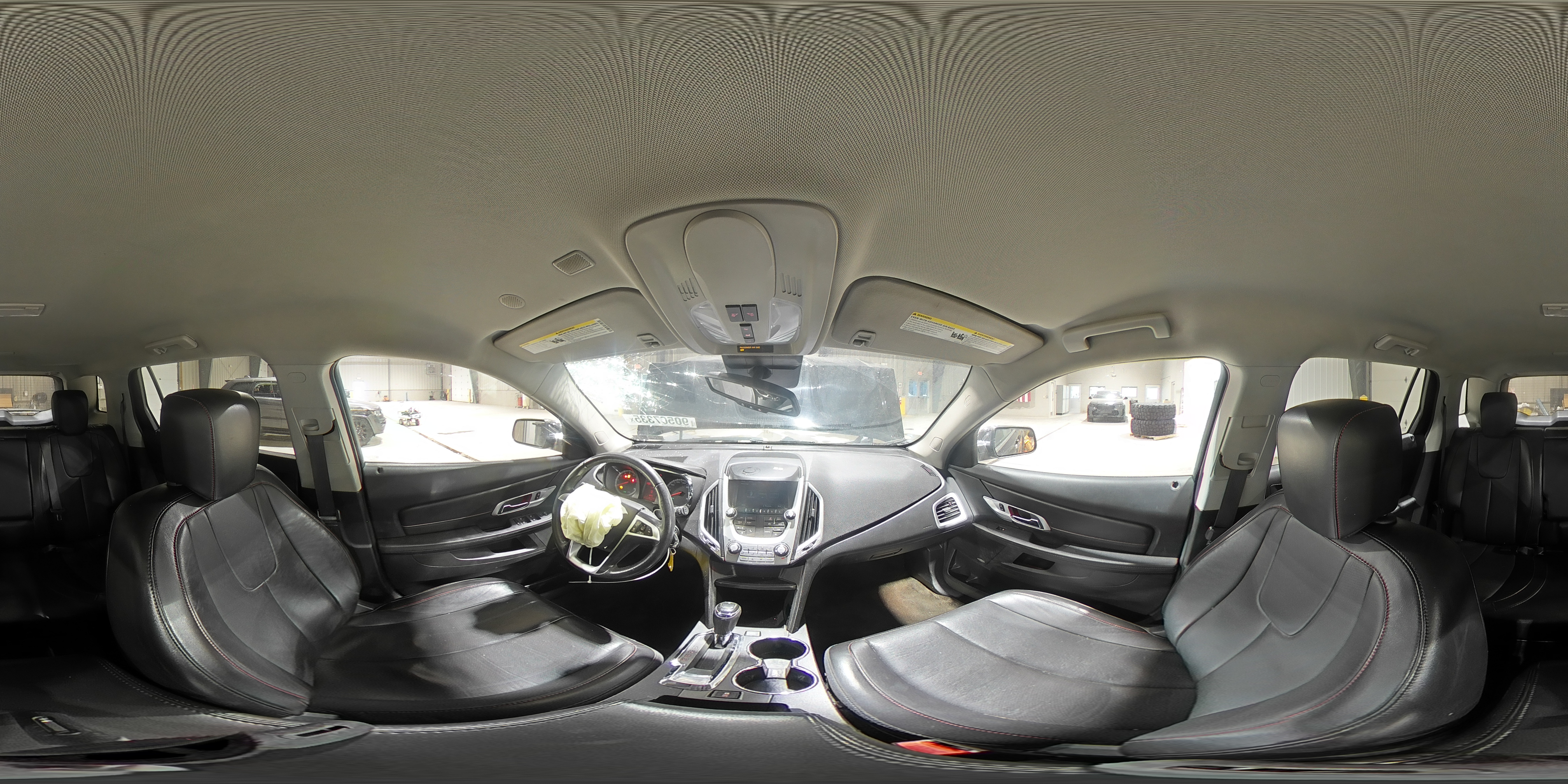 2017 GMC Terrain Slt VIN: 2GKFLUEK8H6329555 Lot: 90567335