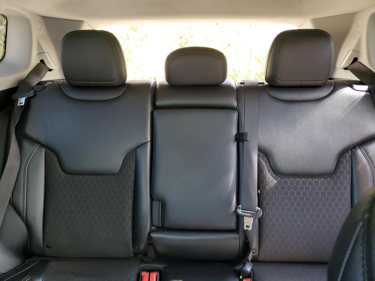 2020 Jeep Compass Latitude VIN: 3C4NJDBB7LT205105 Lot: 85887075