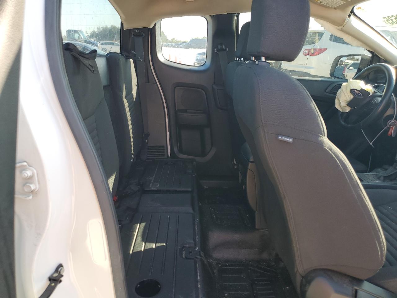 2022 Ford Ranger Xl VIN: 1FTER1FH4NLD37260 Lot: 90072635