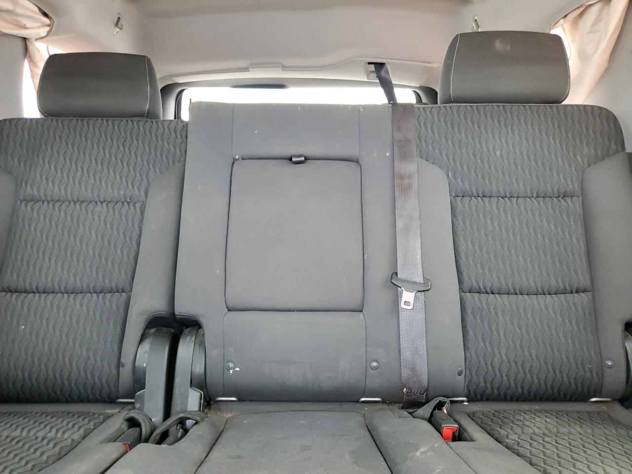 2015 GMC Yukon Sle VIN: 1GKS2AKC9FR101174 Lot: 89608695