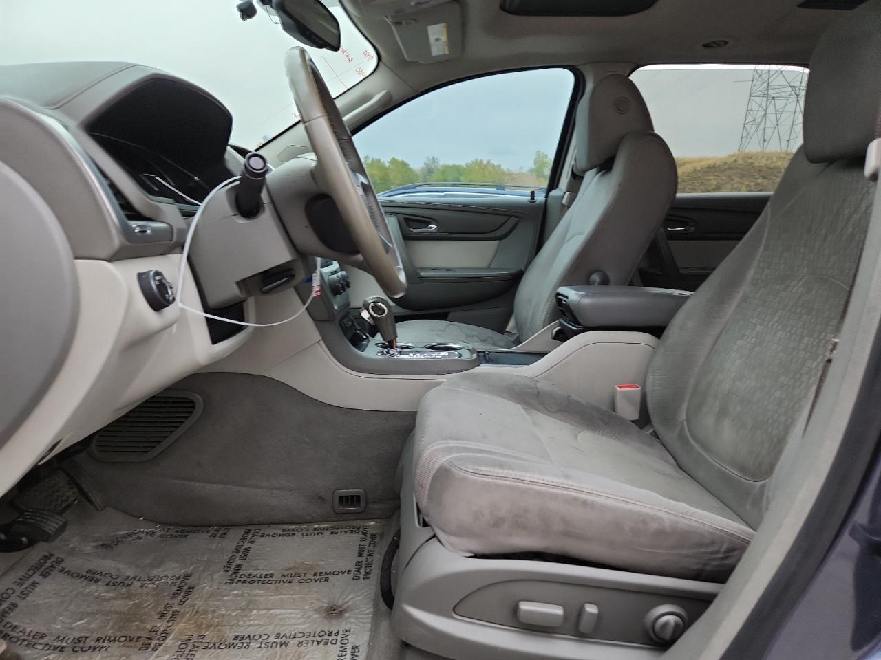 2014 GMC Acadia Sle VIN: 1GKKVPKD2DJ163109 Lot: 82265425