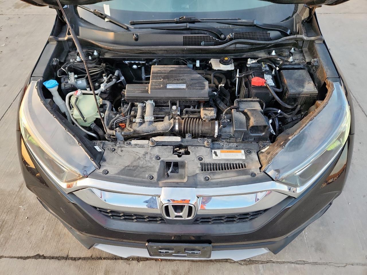 2017 Honda Cr-V Ex VIN: 7FARW1H5XHE000357 Lot: 84744855