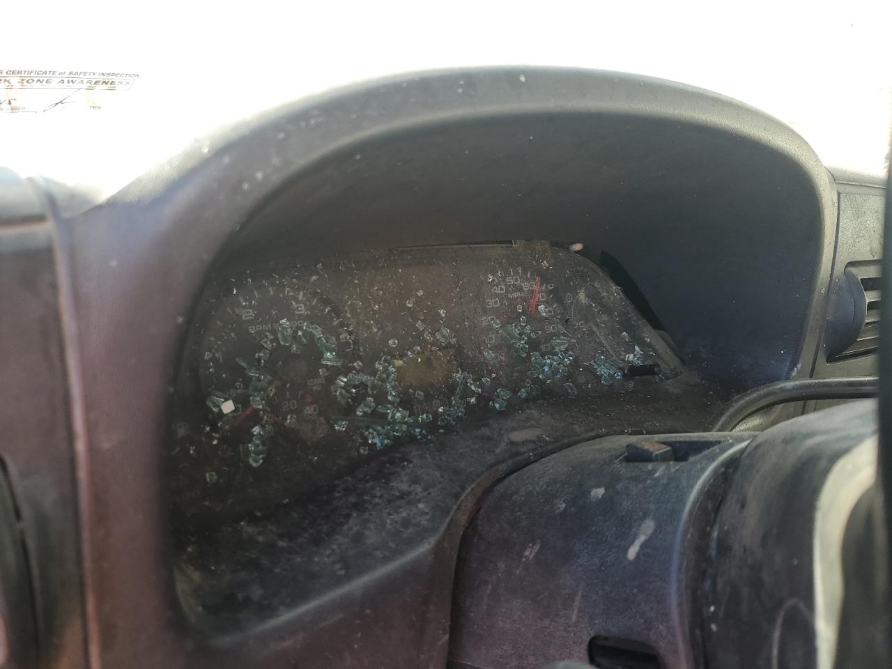 2005 Ford F450 Super Duty VIN: 1FDXF46P65EA69841 Lot: 89875865