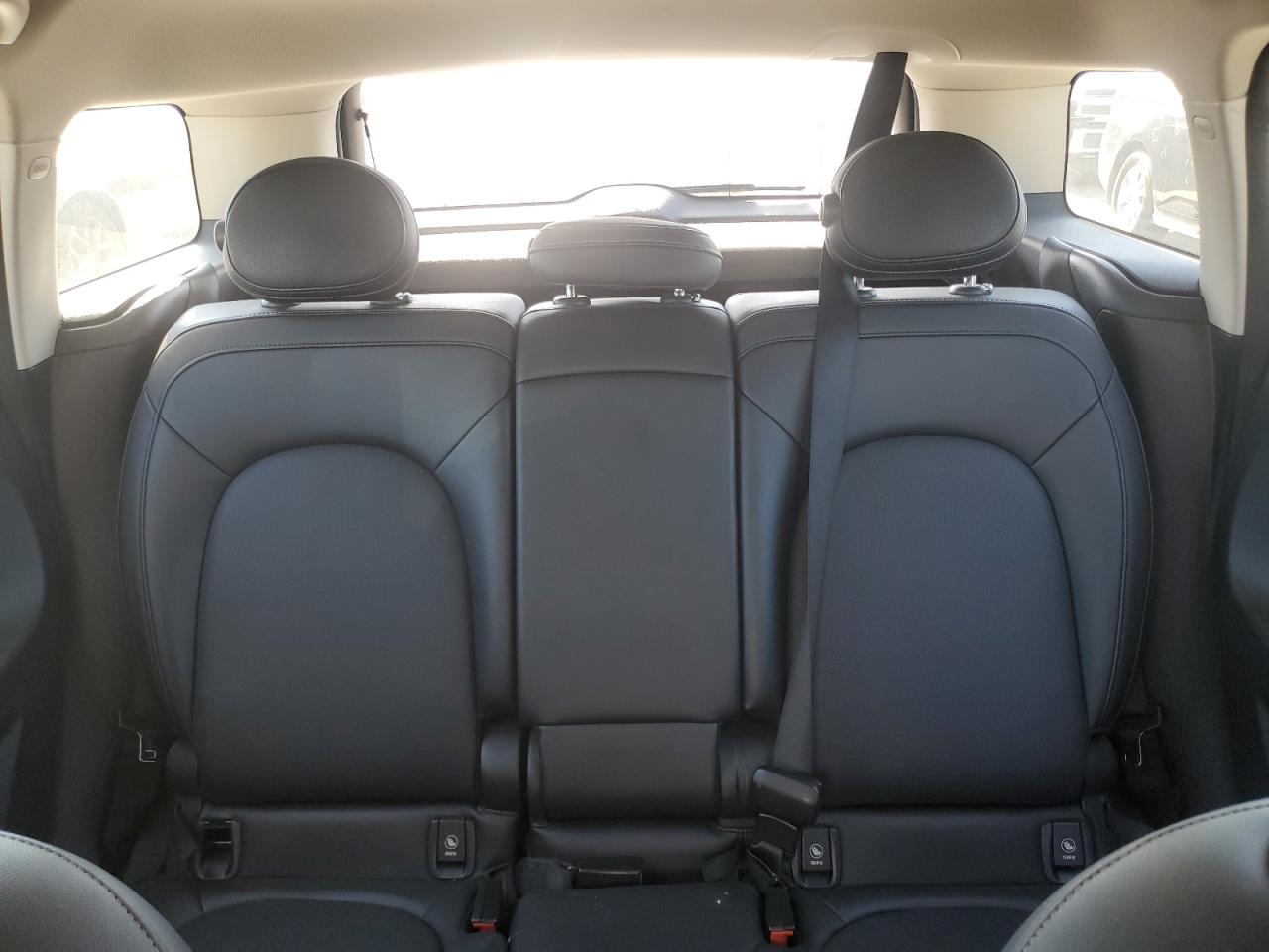 2019 Mini Cooper Countryman VIN: WMZYS7C55K3F45211 Lot: 86897925