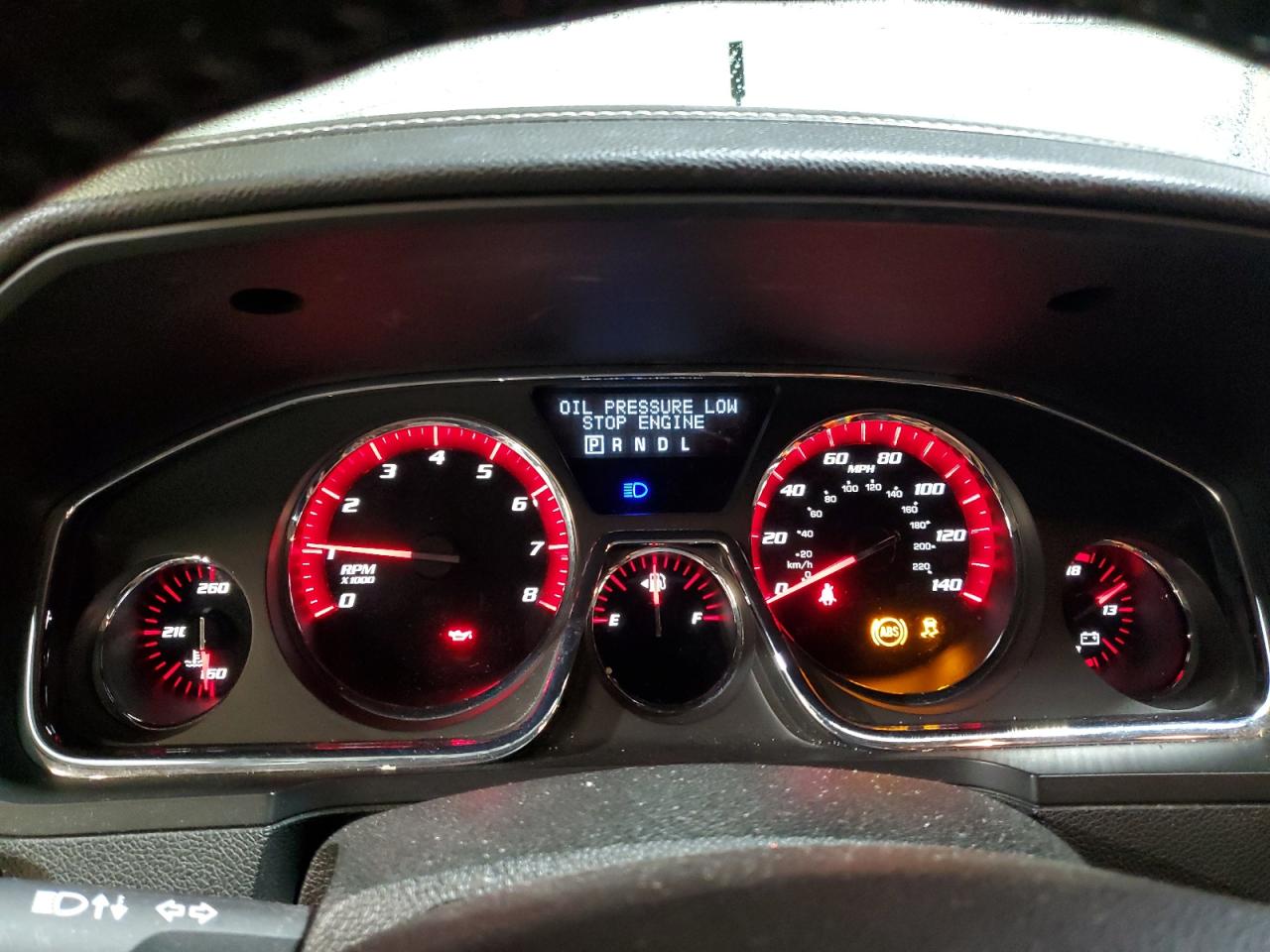 2013 GMC Acadia Slt-1 VIN: 1GKKVRKD9DJ269780 Lot: 86484065