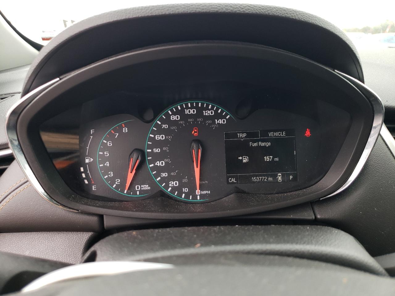 2017 Chevrolet Trax Ls VIN: KL7CJKSB8HB245873 Lot: 86618545