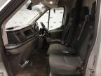 2021 FORD TRANSIT 2.0 ECOBLUE 130PS H2 TREND VAN for sale at Copart NEWBURY