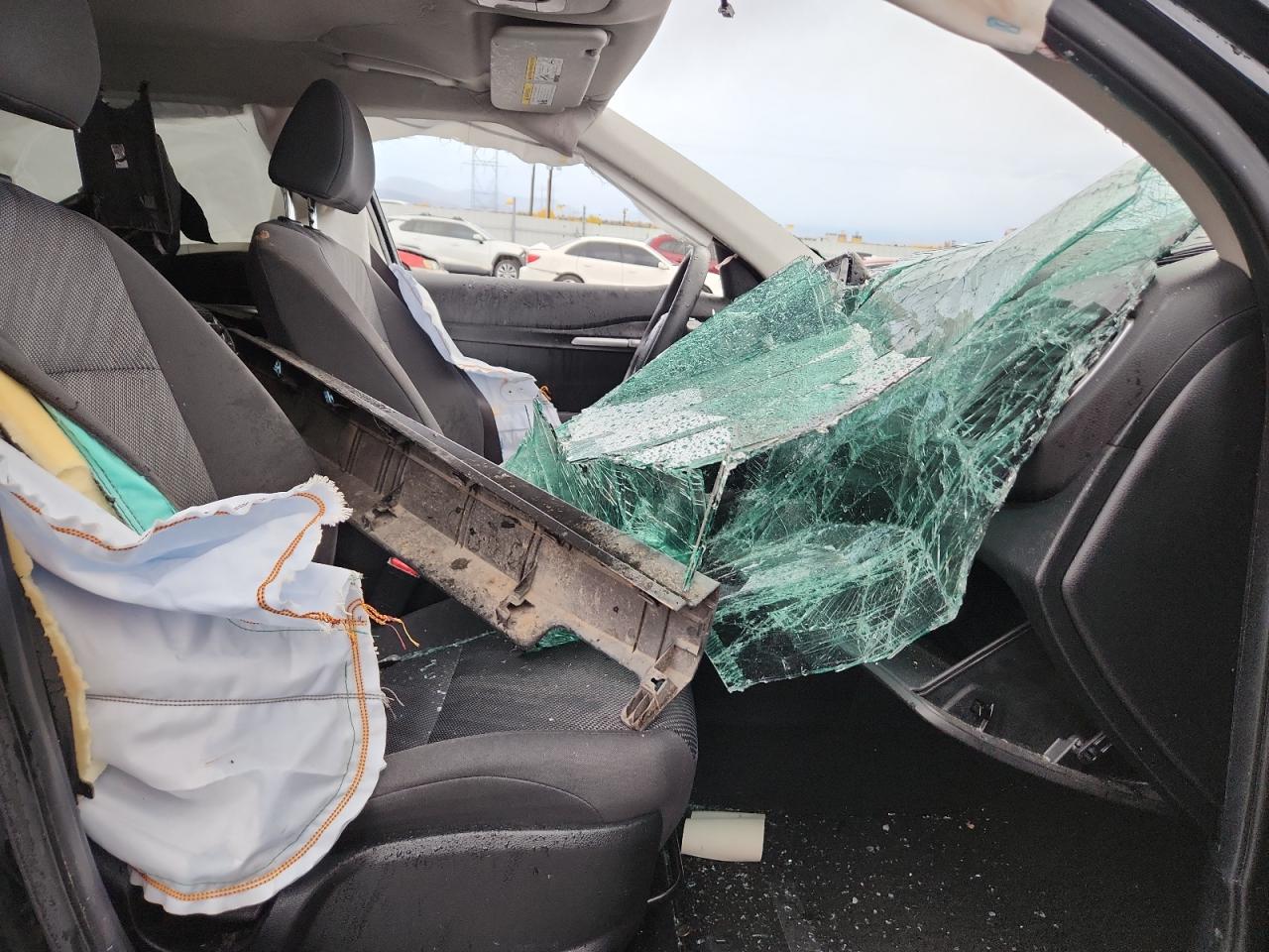 2024 Kia Seltos Lx VIN: KNDEPCAA7R7584962 Lot: 89836275