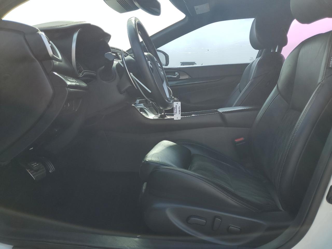 2019 Nissan Maxima S VIN: 1N4AA6AV8KC378119 Lot: 82277035