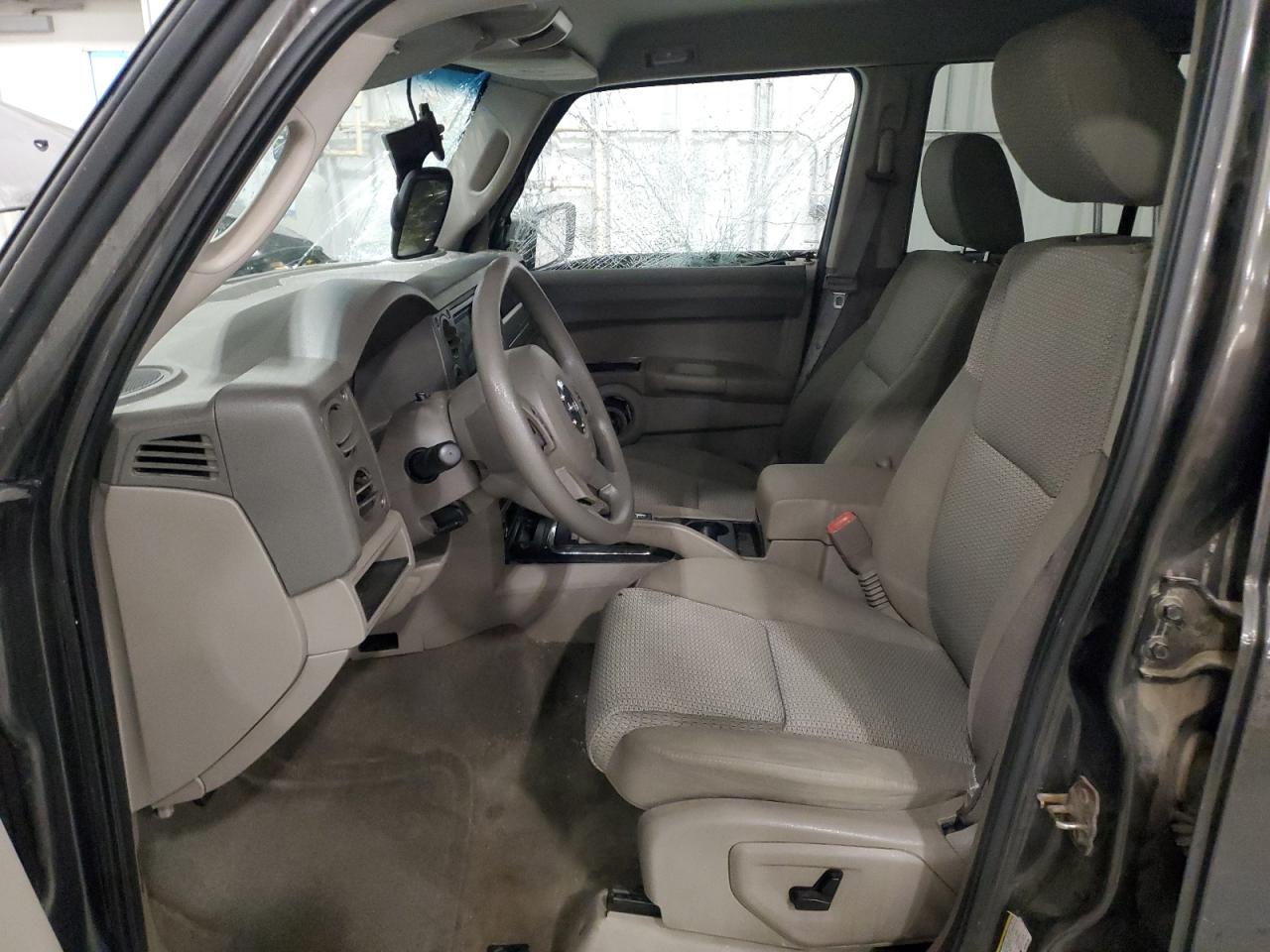 2006 Jeep Commander VIN: 1J8HG48N56C228758 Lot: 87438945