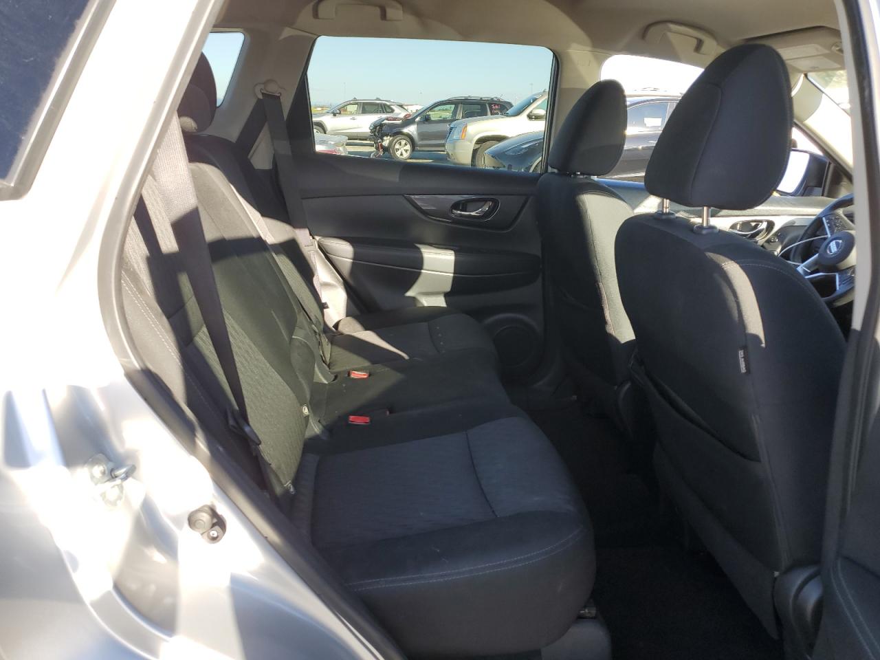 2019 Nissan Rogue S VIN: KNMAT2MT7KP507869 Lot: 82313195