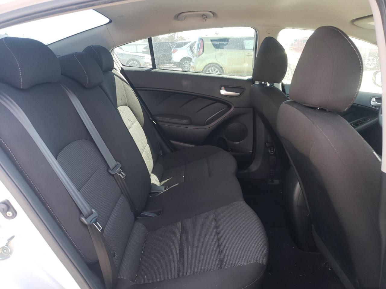 2018 Kia Forte Lx VIN: 3KPFK4A79JE230054 Lot: 82745765